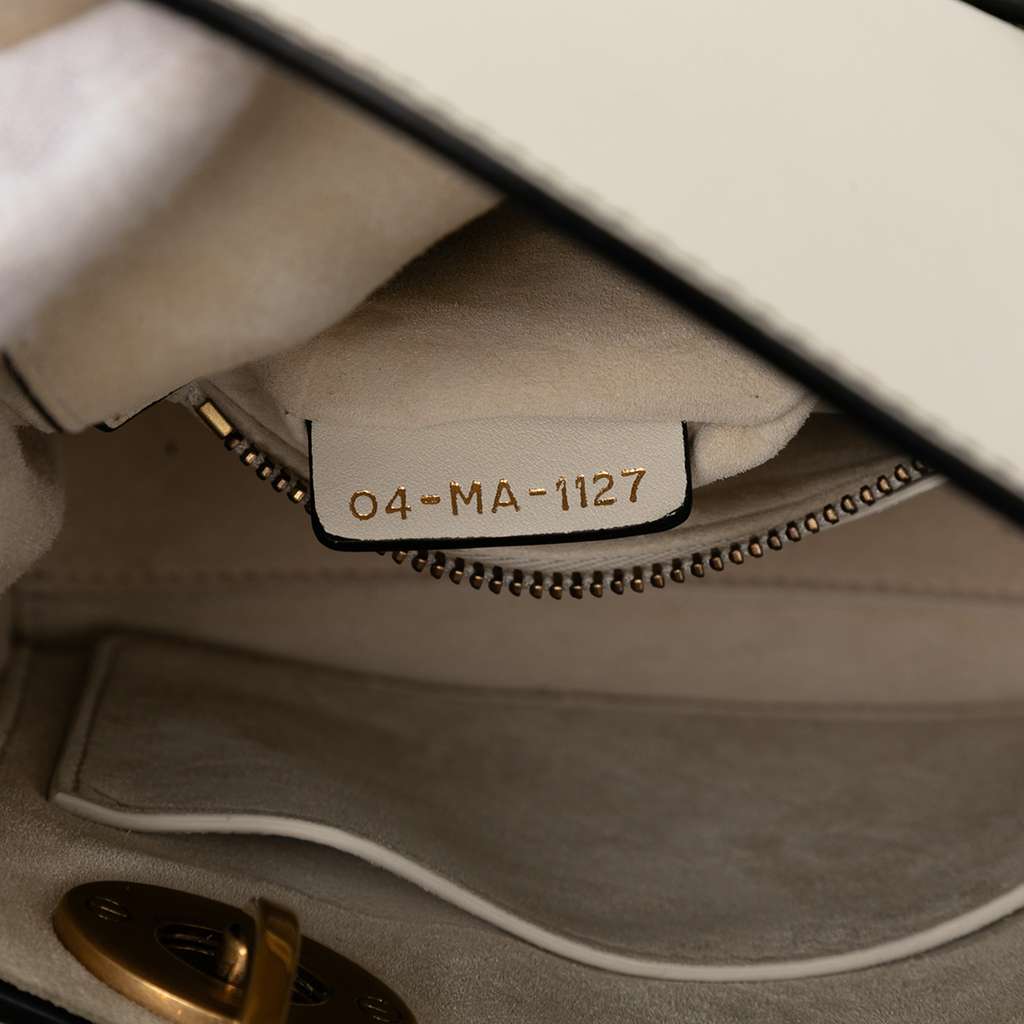 Dior Niki de Saint Phalle Mini Calfskin Lady Dior - Detail 2