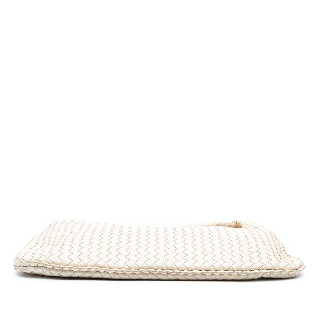 Bottega Veneta Medium Nappa Intrecciato Veneta Hobo - 3