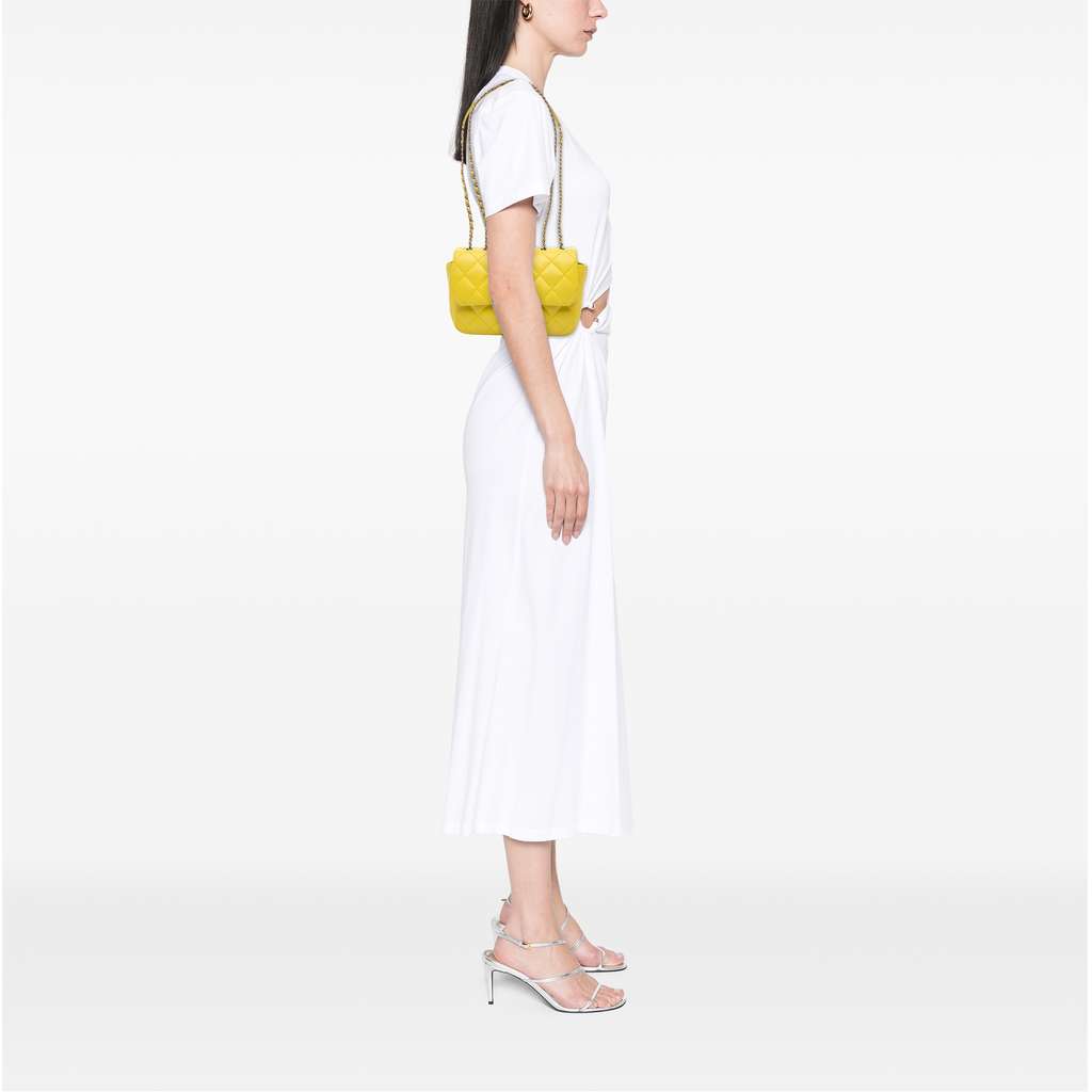 Chanel Paris Seoul Small Rubber Coco Rain Flap - Image 13