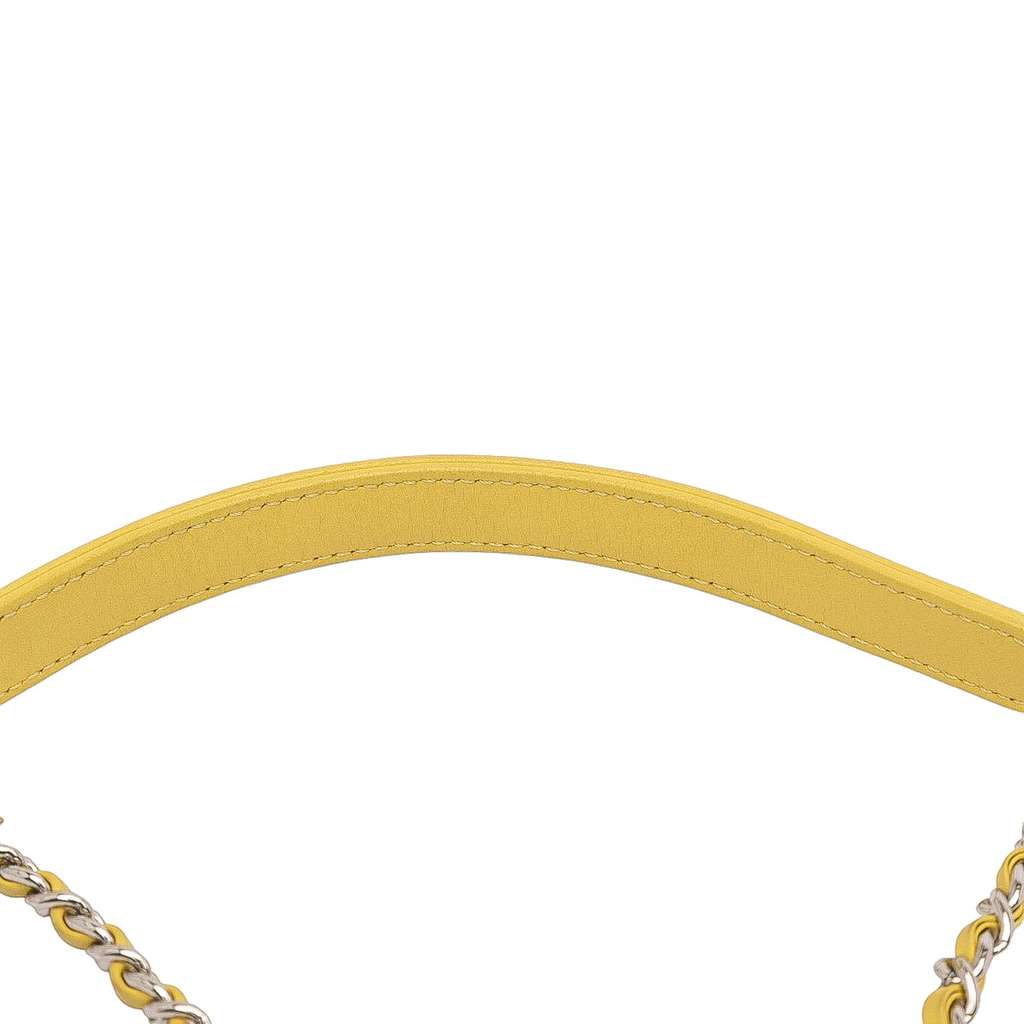 Chanel Paris Seoul Small Rubber Coco Rain Flap - Image 10