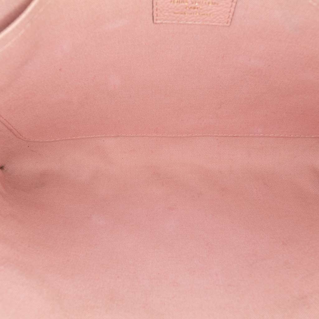 Louis Vuitton Monogram Empreinte Daily Pouch - 4