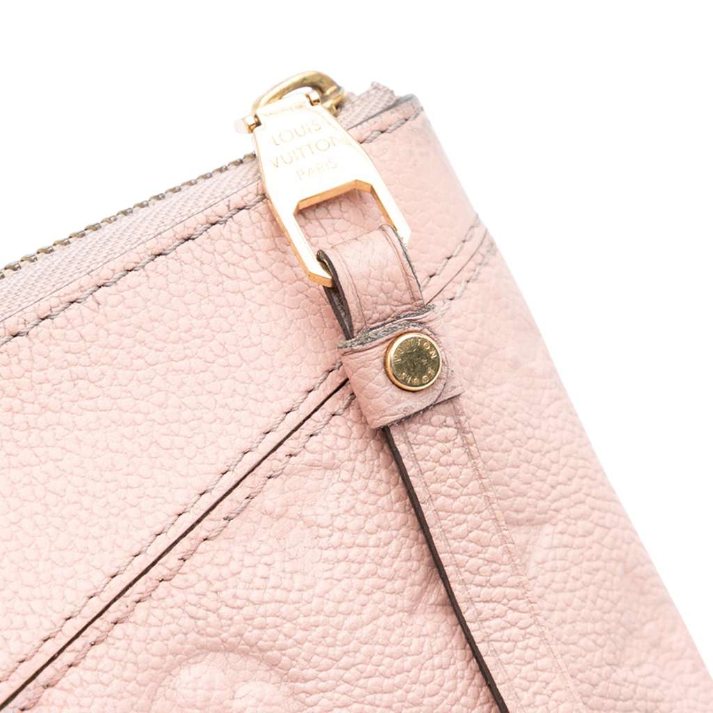 Louis Vuitton Monogram Empreinte Daily Pouch - Image 12