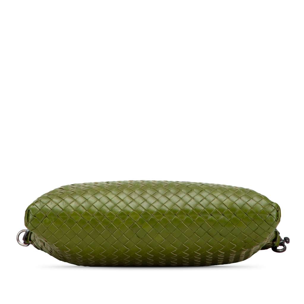 Bottega Veneta Nappa Intrecciato Crossbody - Image 6