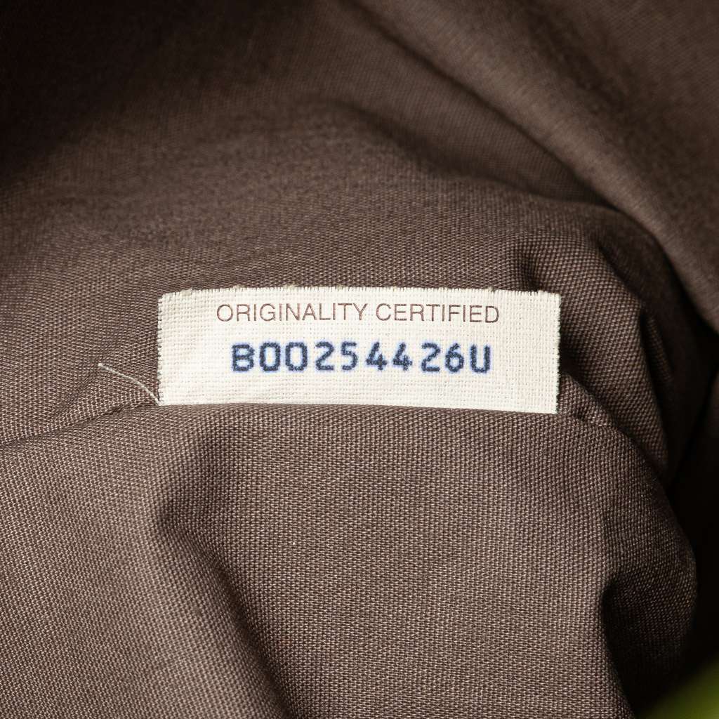 Bottega Veneta Nappa Intrecciato Crossbody - Detail 1