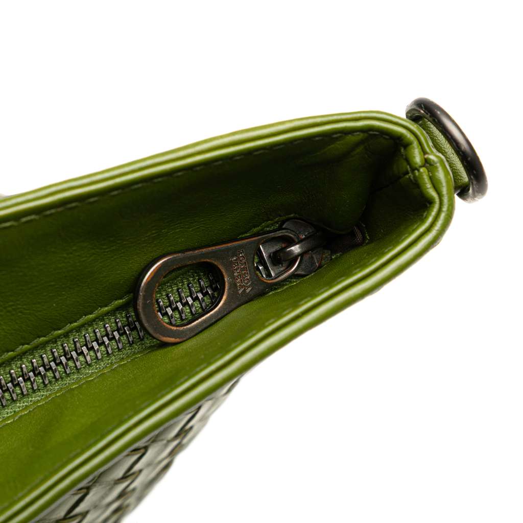 Bottega Veneta Nappa Intrecciato Crossbody - Detail 2