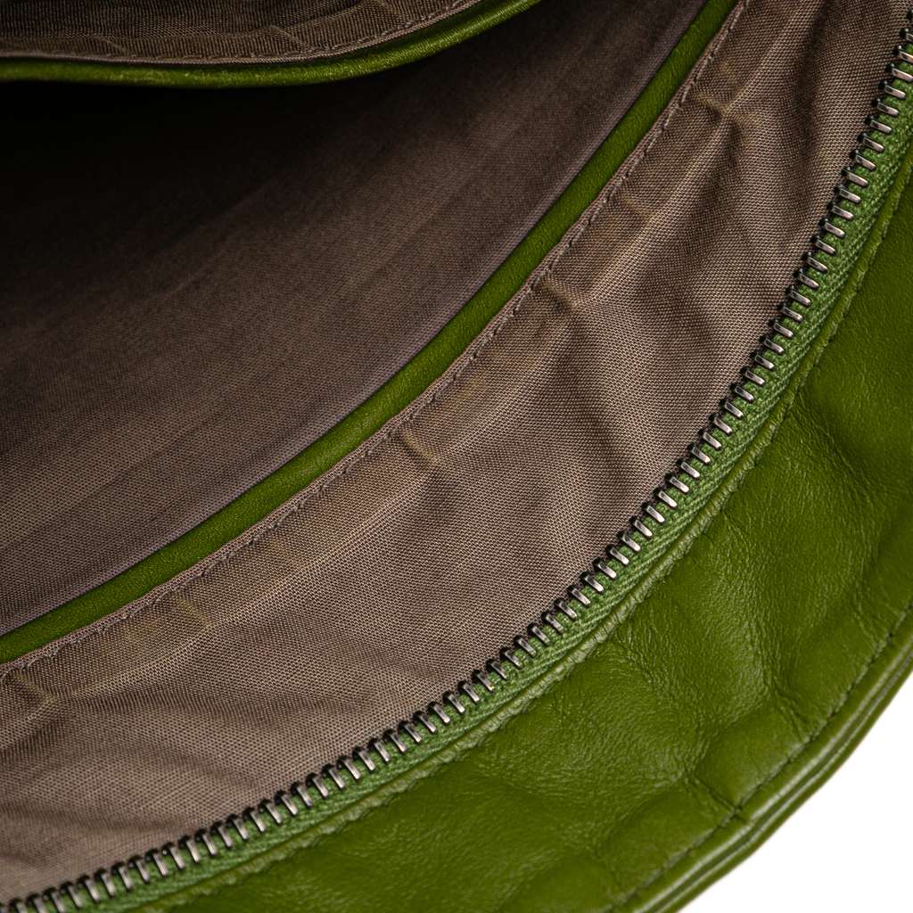 Bottega Veneta Nappa Intrecciato Crossbody - Image 10