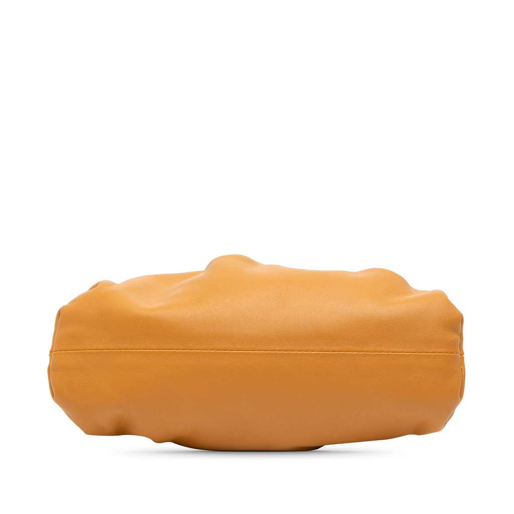 Bottega Veneta Lambskin The Mini Pouch Crossbody - Image 6