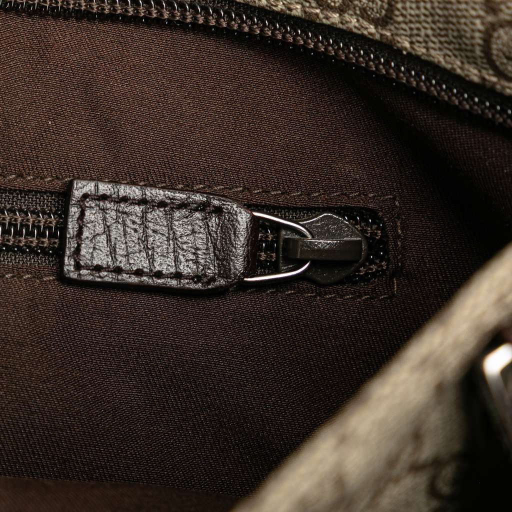 Gucci GG Supreme Crossbody - Detail 2