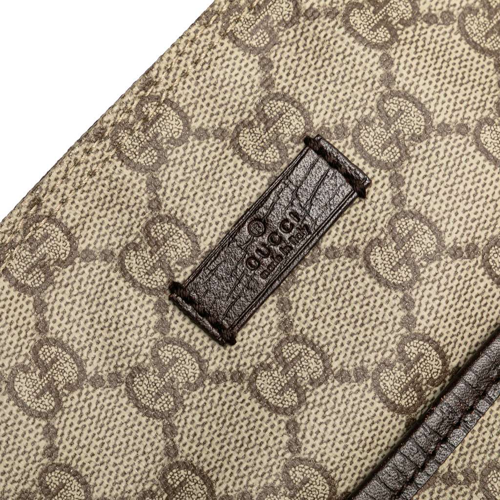 Gucci GG Supreme Crossbody - Image 11