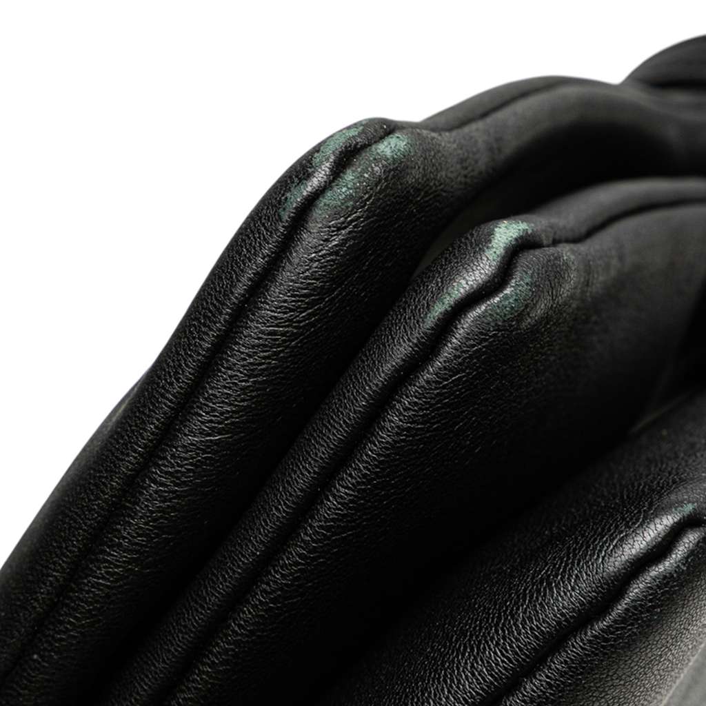 Celine Large Lambskin Trio Crossbody - Image 11