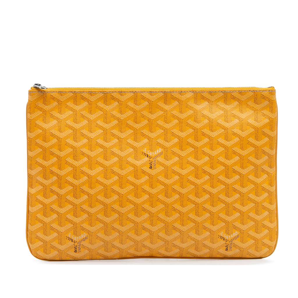 Goyard Goyardine Senat MM