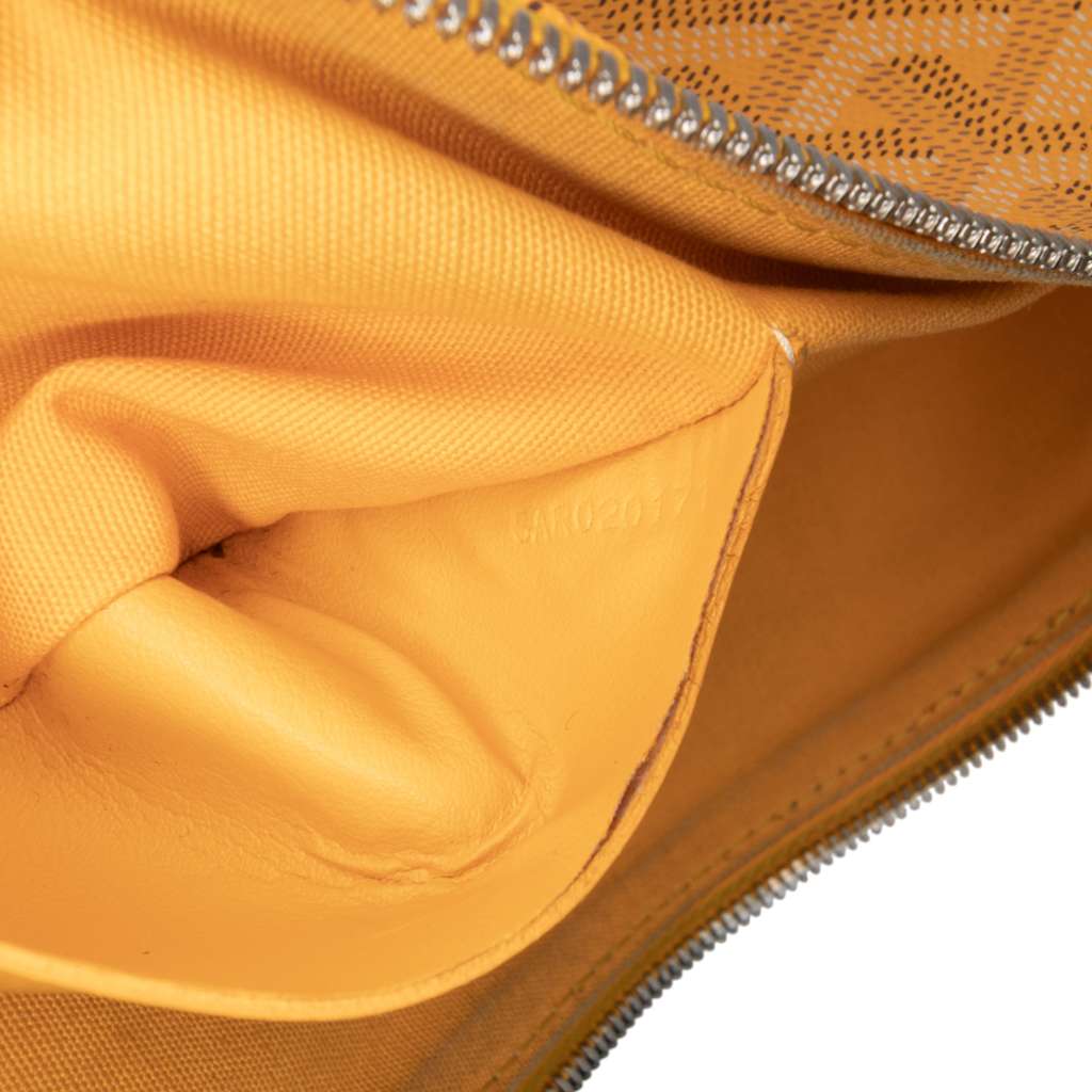 Goyard Goyardine Senat MM - Detail 1