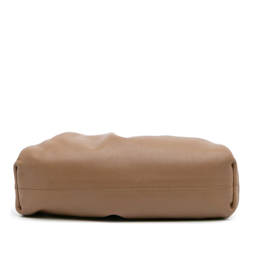 Bottega Veneta Lambskin The Mini Pouch Crossbody - Image 6