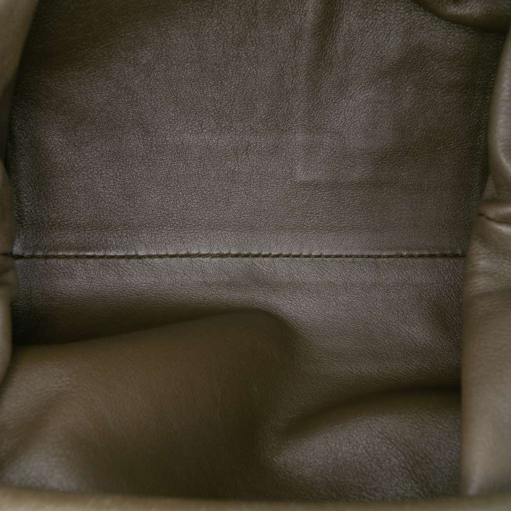 Bottega Veneta Lambskin The Mini Pouch Crossbody - 4