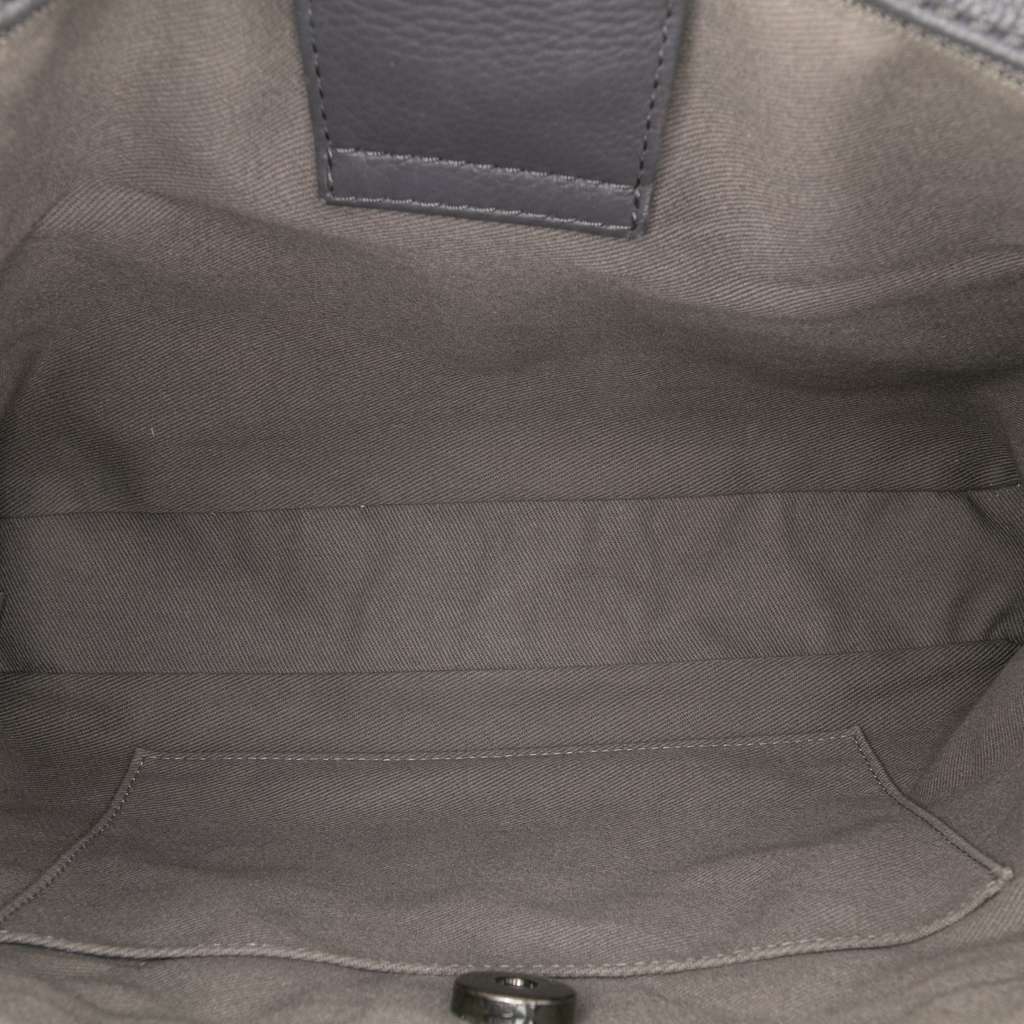 Chanel Quilted Calfskin Couture Messenger Bag - 4