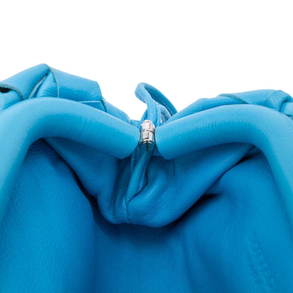 Bottega Veneta Nappa Intrecciato The Extra Mini Pouch Crossbody - Detail 2