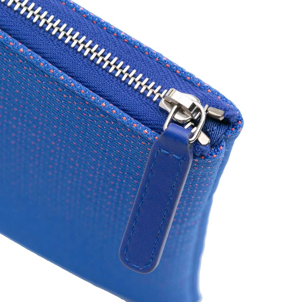 Chanel Medium Tweed Deauville O Case Clutch - Detail 2