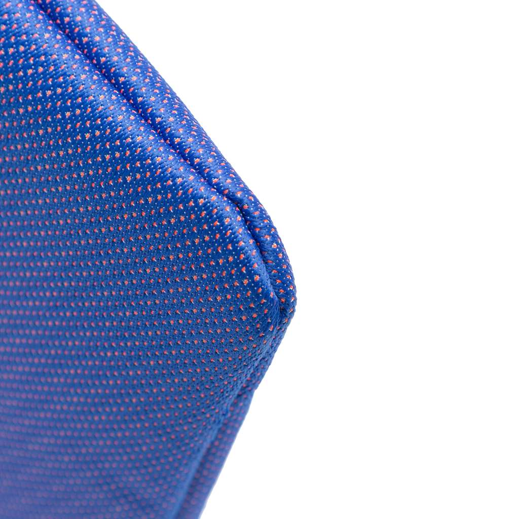 Chanel Medium Tweed Deauville O Case Clutch - Image 10