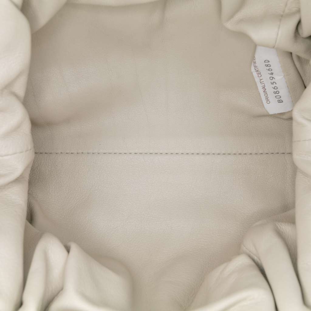 Bottega Veneta Lambskin The Mini Pouch Crossbody - 4