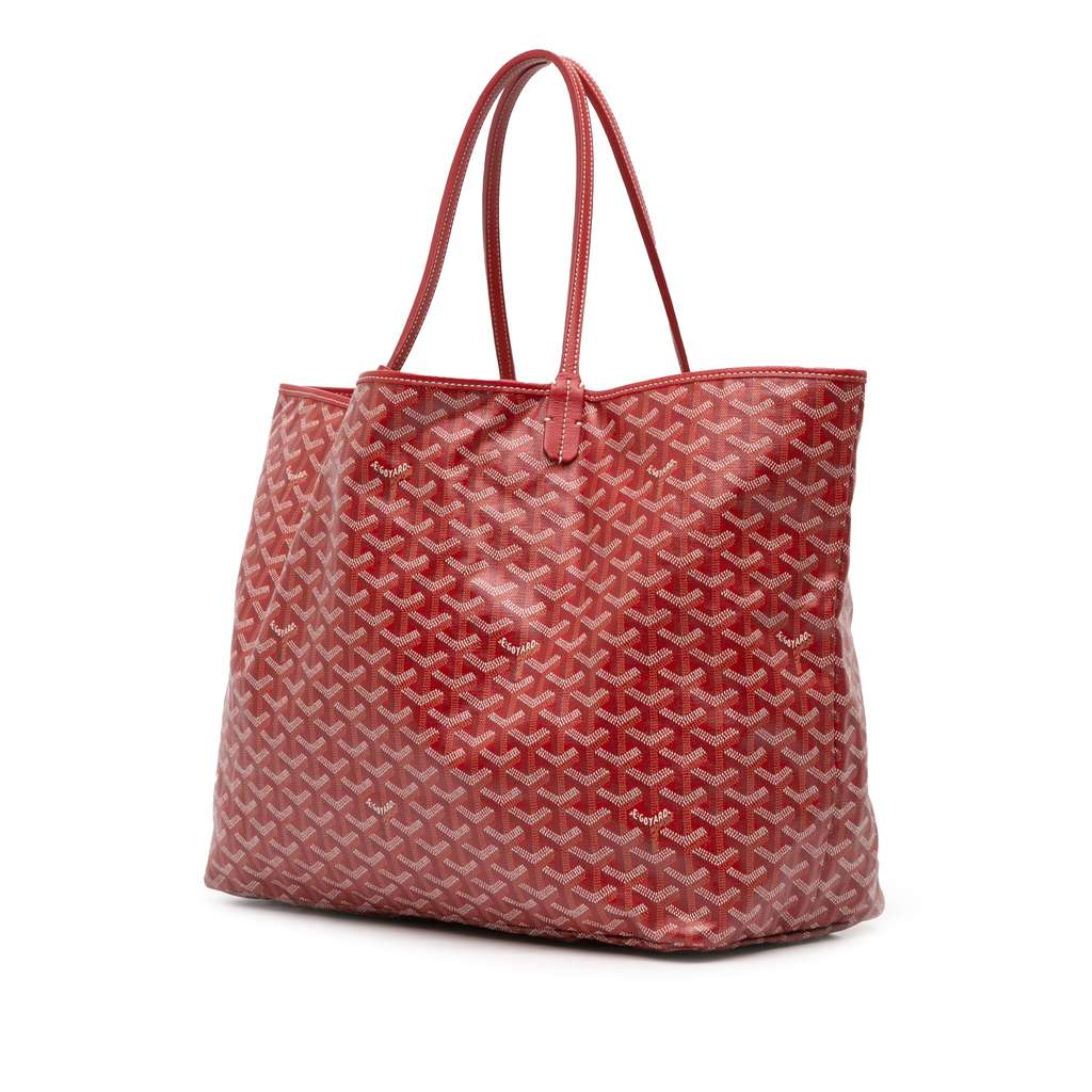 Goyard Goyardine Saint Louis GM - 2