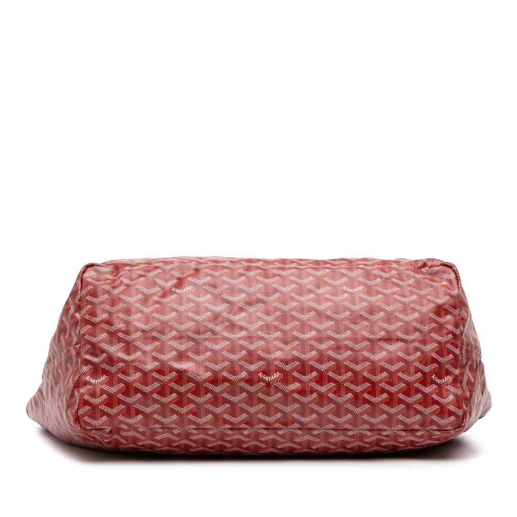 Goyard Goyardine Saint Louis GM - 3