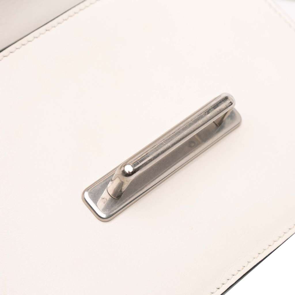 Prada City Calf Studded Folk Cahier Crossbody - Image 10