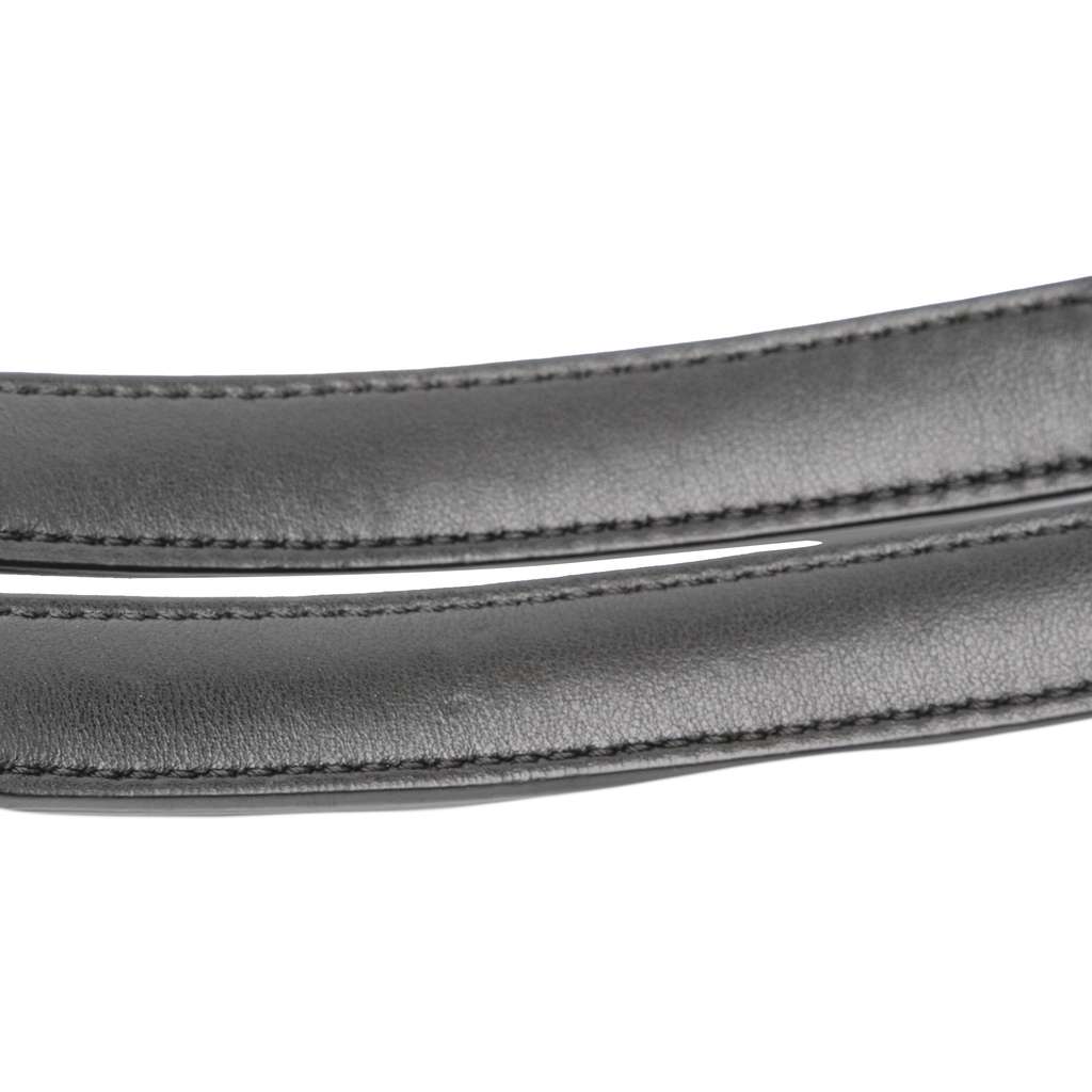 Fendi Mini Nappa Apolo Chain Baguette Shoulder Bag - Image 13