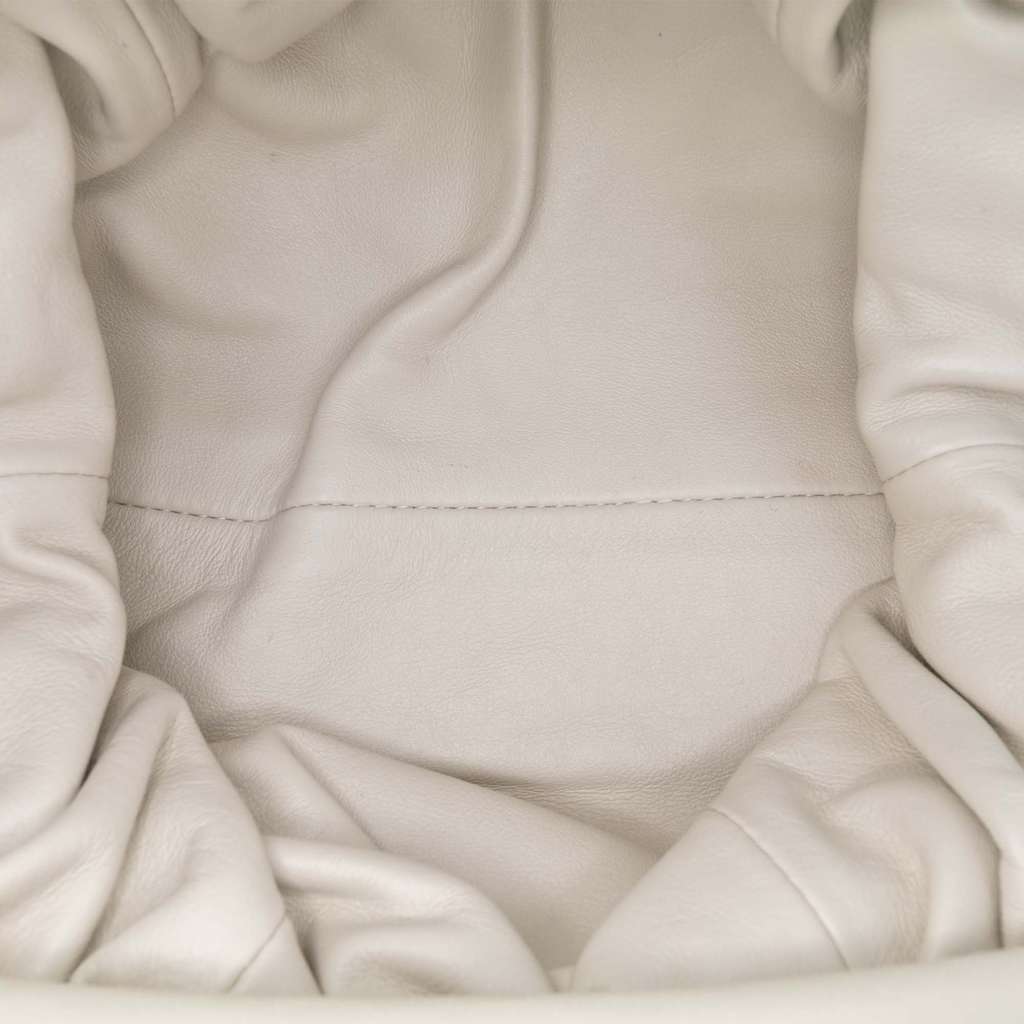 Bottega Veneta Lambskin The Mini Pouch Crossbody - 4