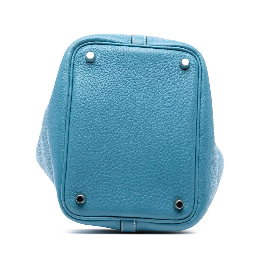 Hermès Clemence Picotin Lock 18 - Image 6