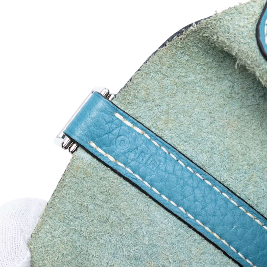 Hermès Clemence Picotin Lock 18 - Detail 1