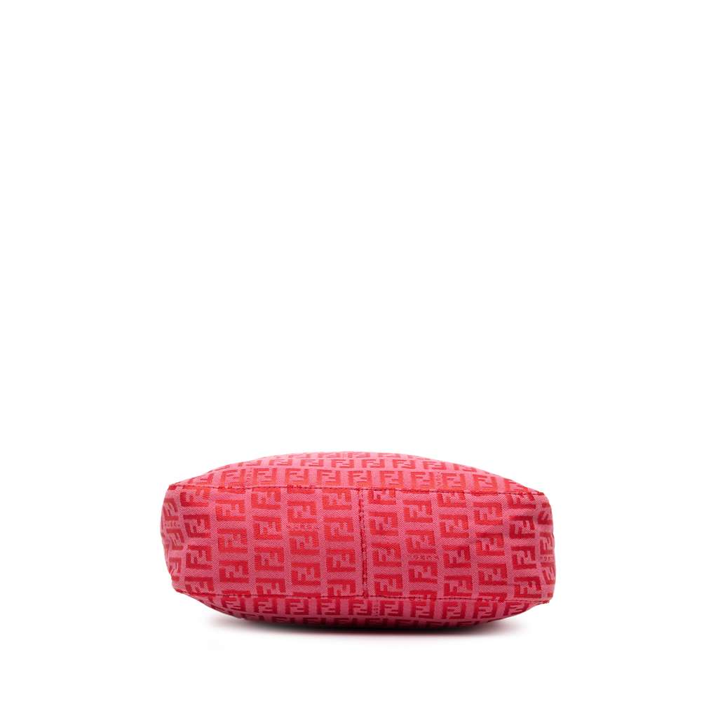 Fendi Zucchino Canvas Tote - Image 6