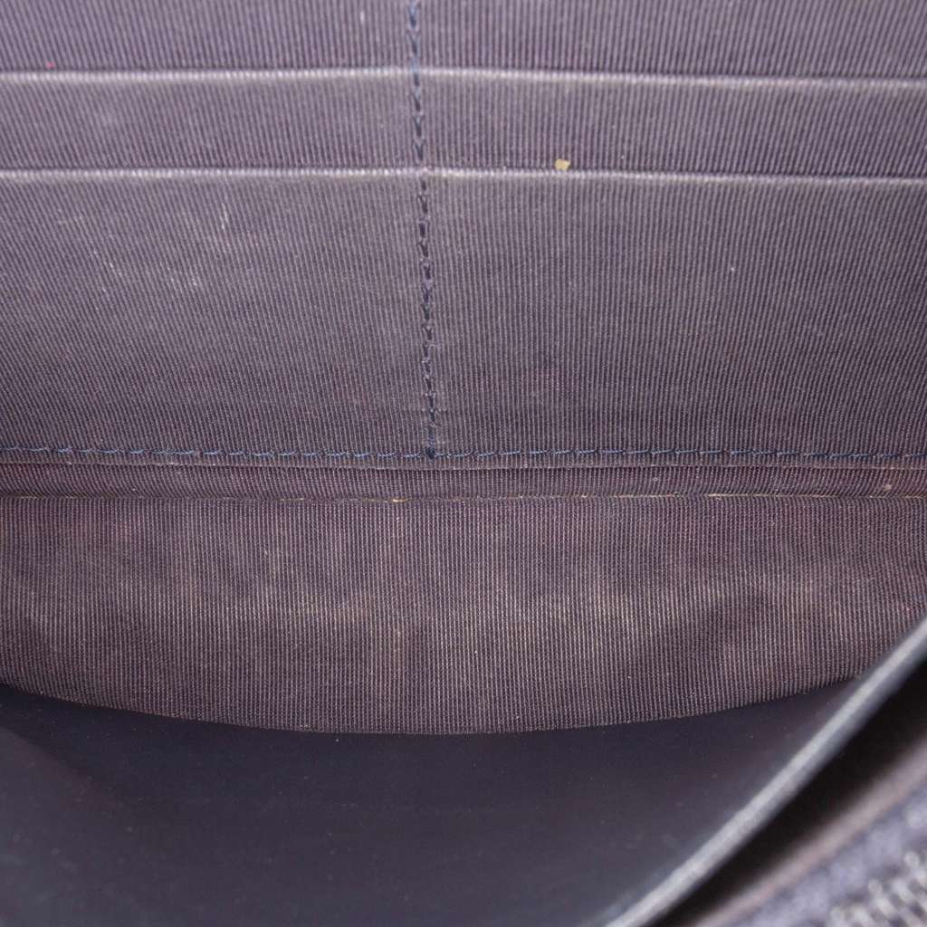 Chanel CC Tweed Charms Wallet On Chain - 4