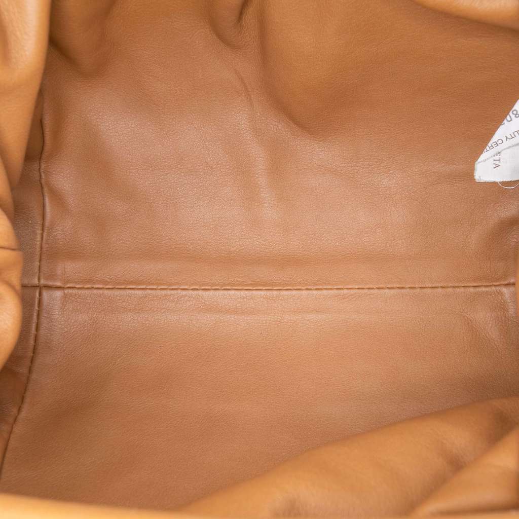 Bottega Veneta Lambskin The Mini Pouch Crossbody - 4