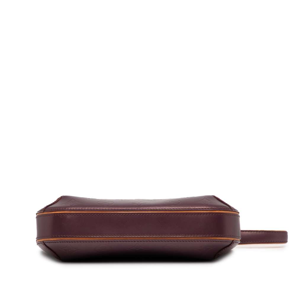 Louis Vuitton Monogram Mat Fowler - 3