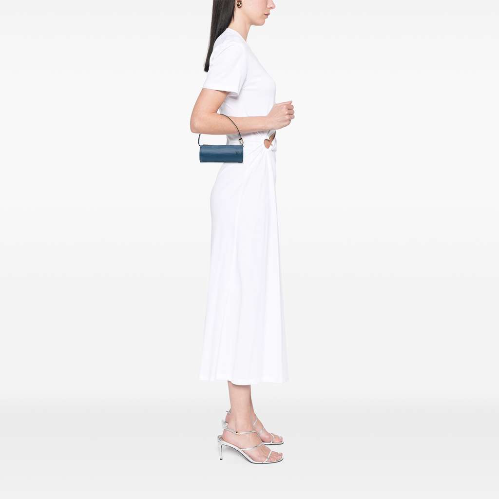 Louis Vuitton Epi Pochette Papillon - Image 13