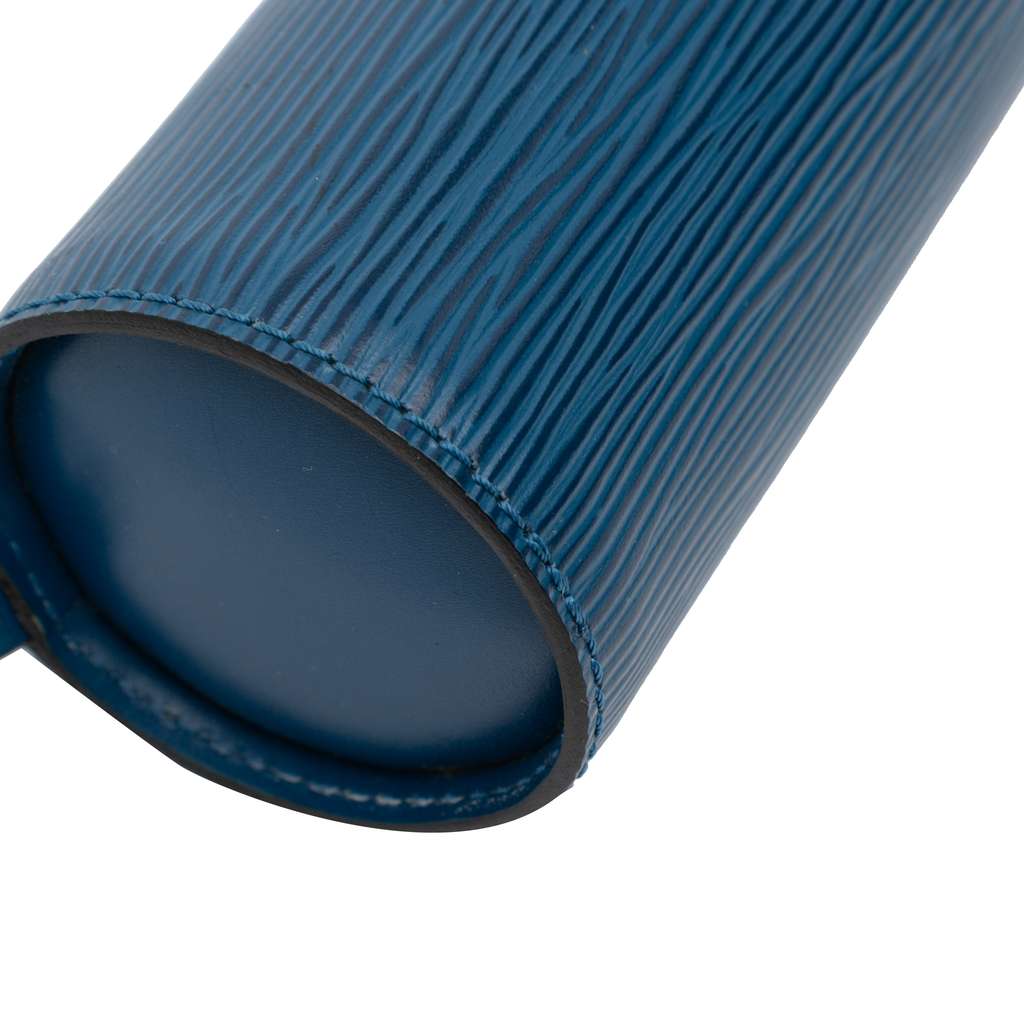 Louis Vuitton Epi Pochette Papillon - Image 11