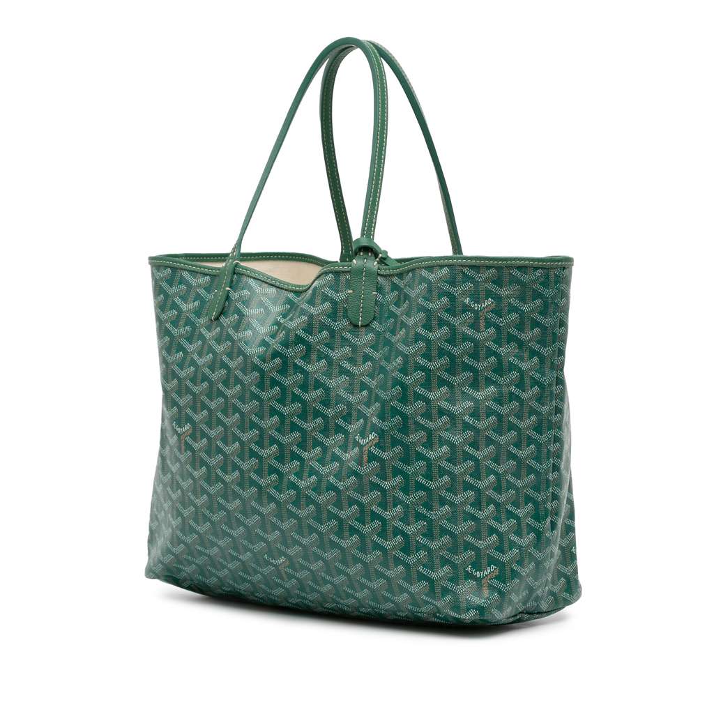 Goyard Goyardine Saint Louis PM - 2