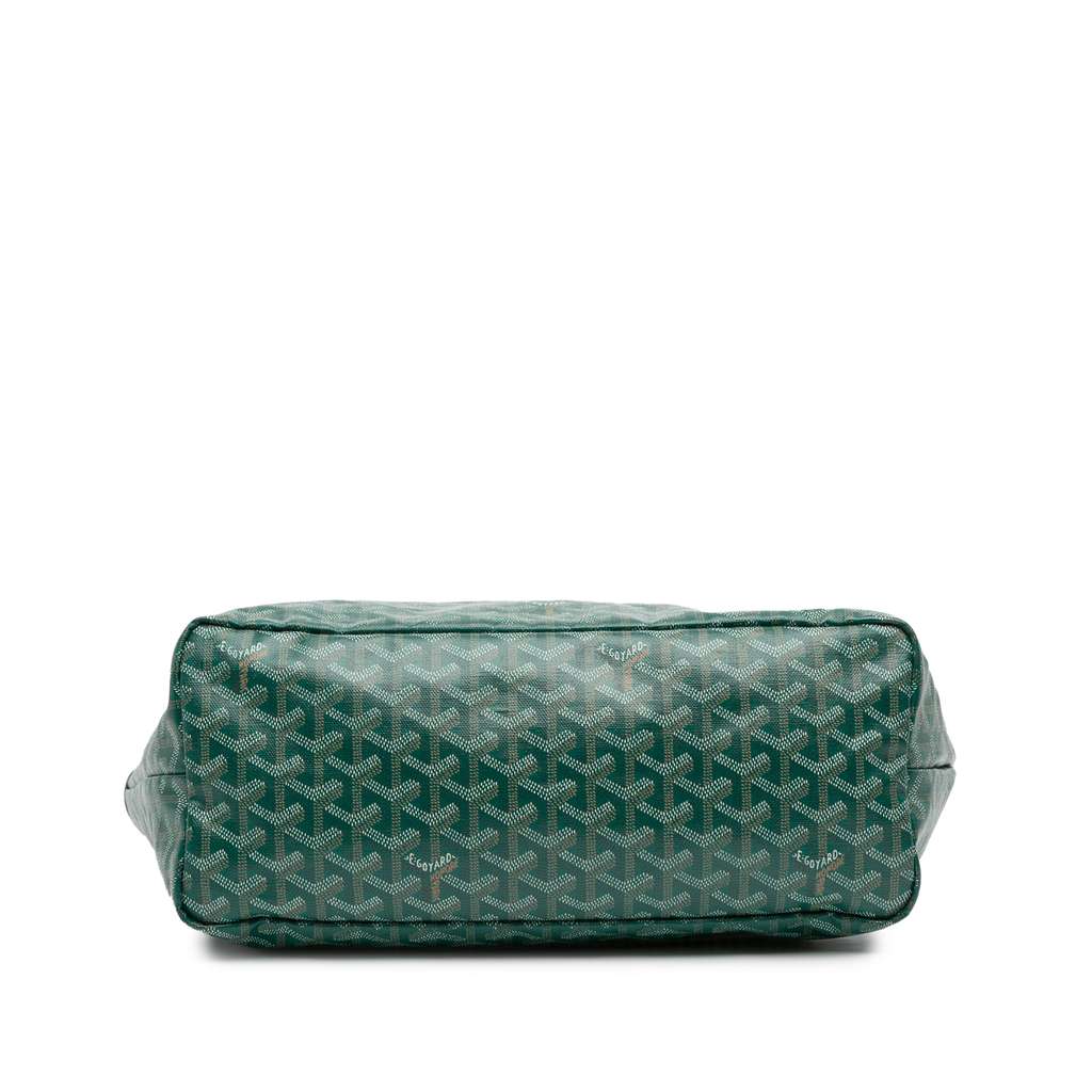 Goyard Goyardine Saint Louis PM - 3