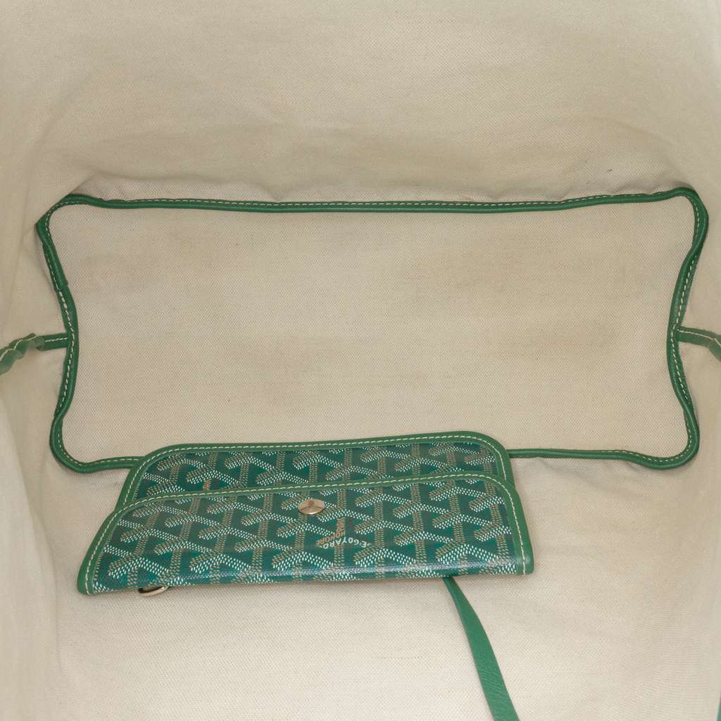 Goyard Goyardine Saint Louis PM - 4