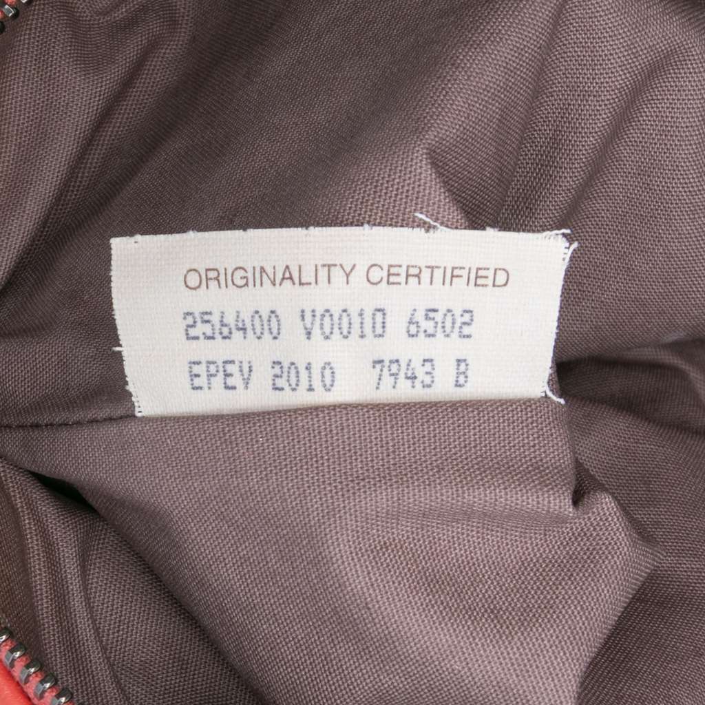 Bottega Veneta Nappa Intrecciato Clutch - Detail 1