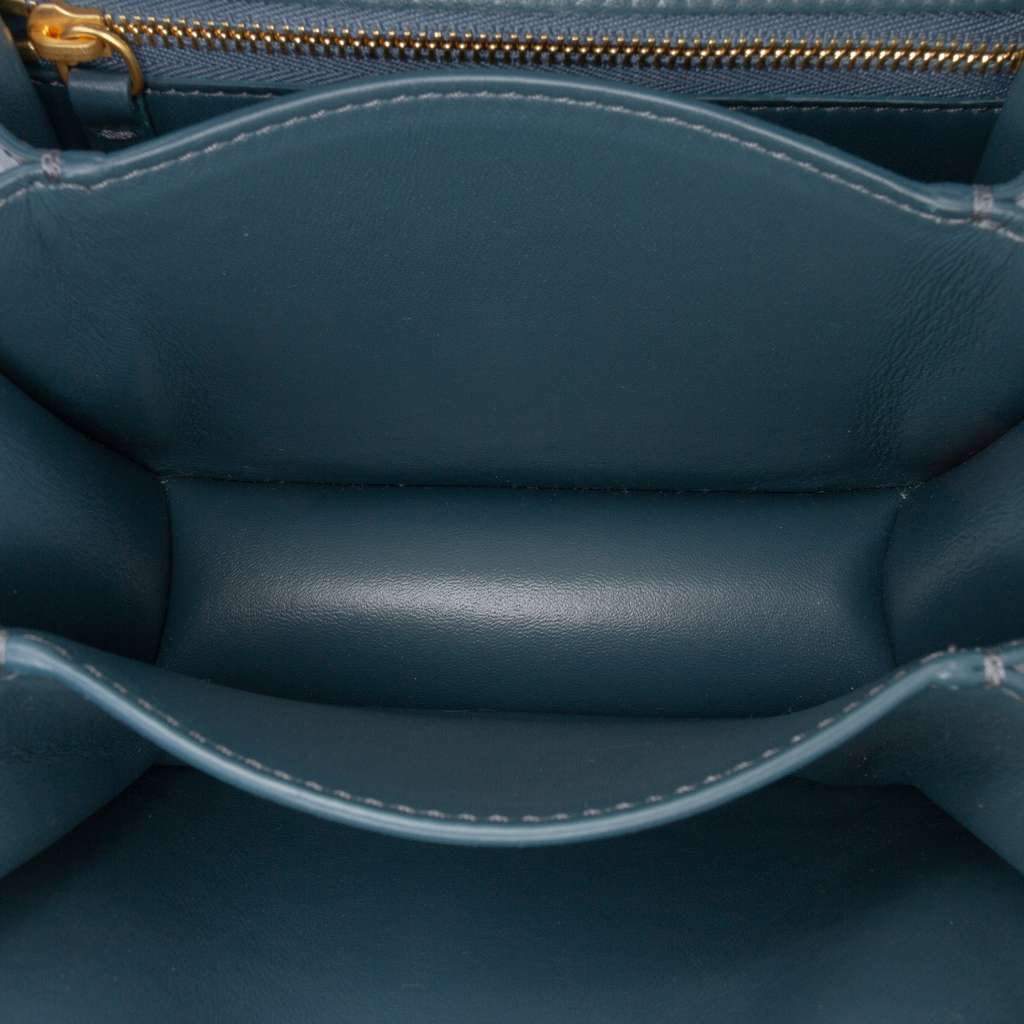 Celine Small Calfskin Classic Box - 4