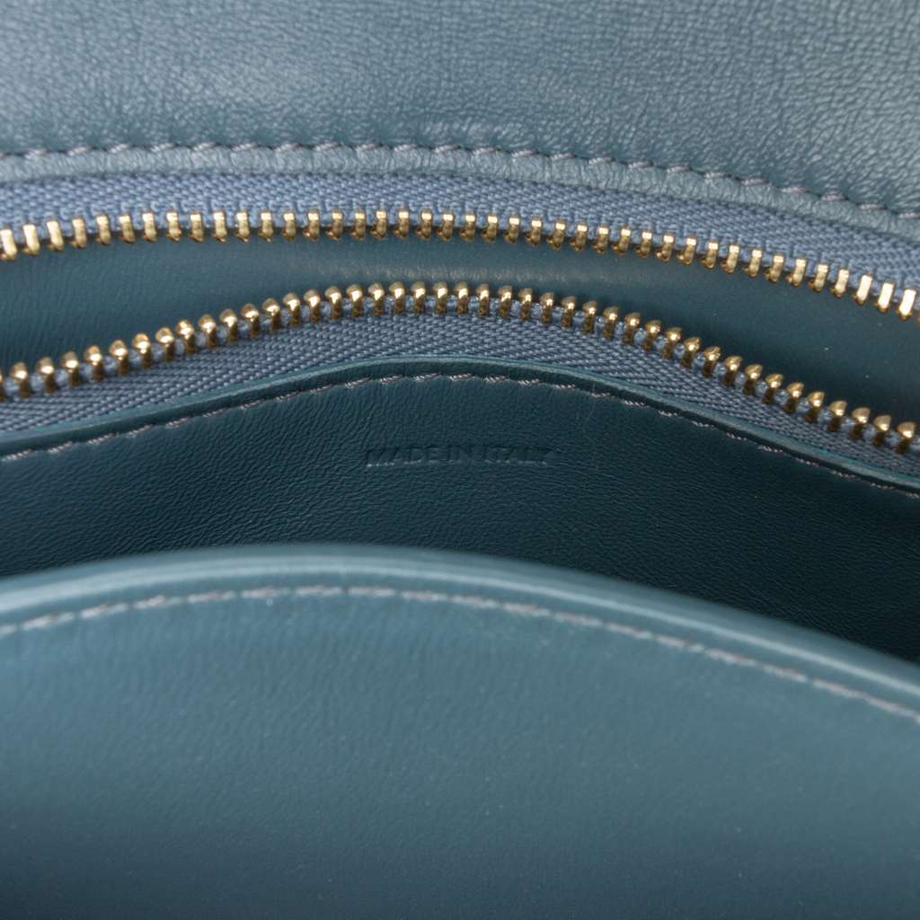 Celine Small Calfskin Classic Box - Detail 1