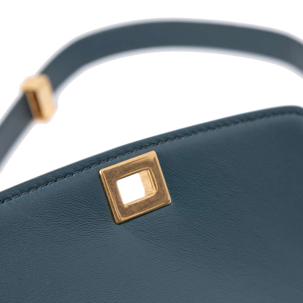 Celine Small Calfskin Classic Box - Image 11