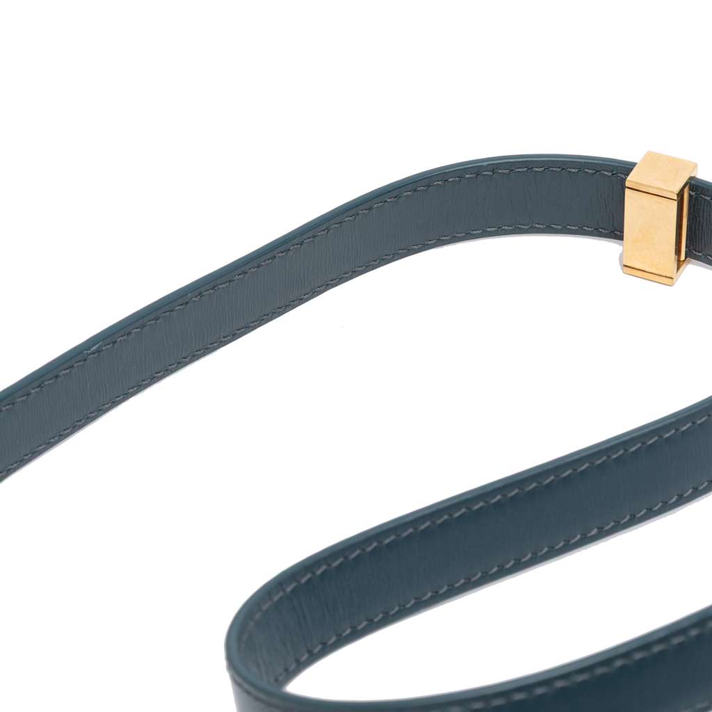 Celine Small Calfskin Classic Box - Image 12