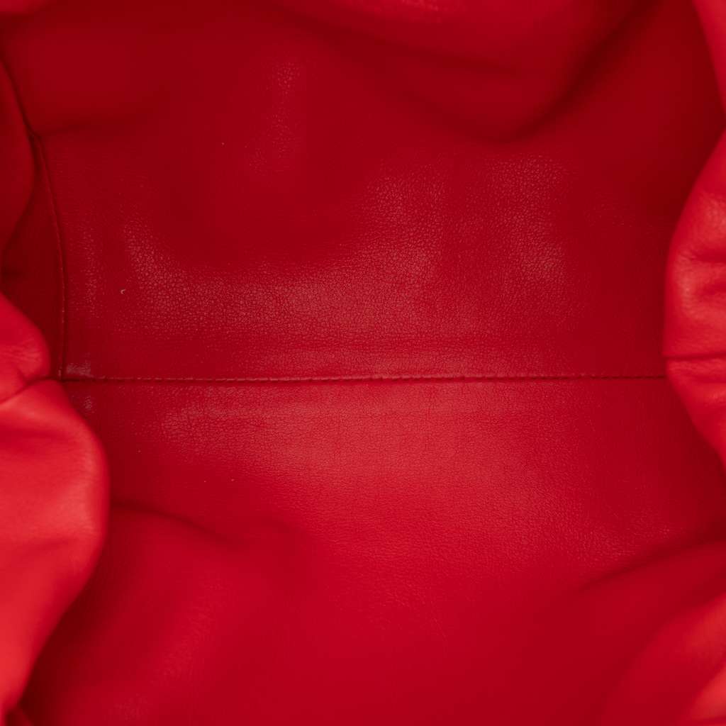 Bottega Veneta Lambskin The Mini Pouch Crossbody - 4