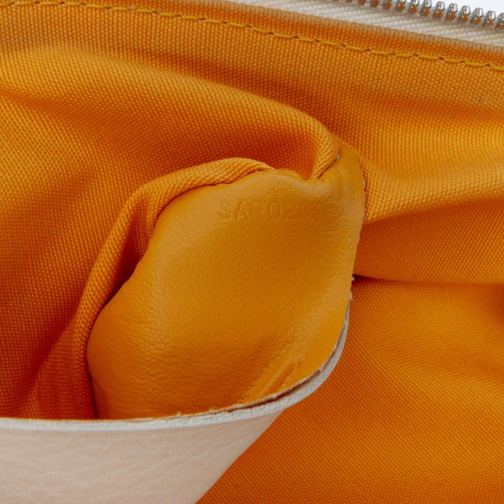 Goyard Goyardine Senat MM - Side view