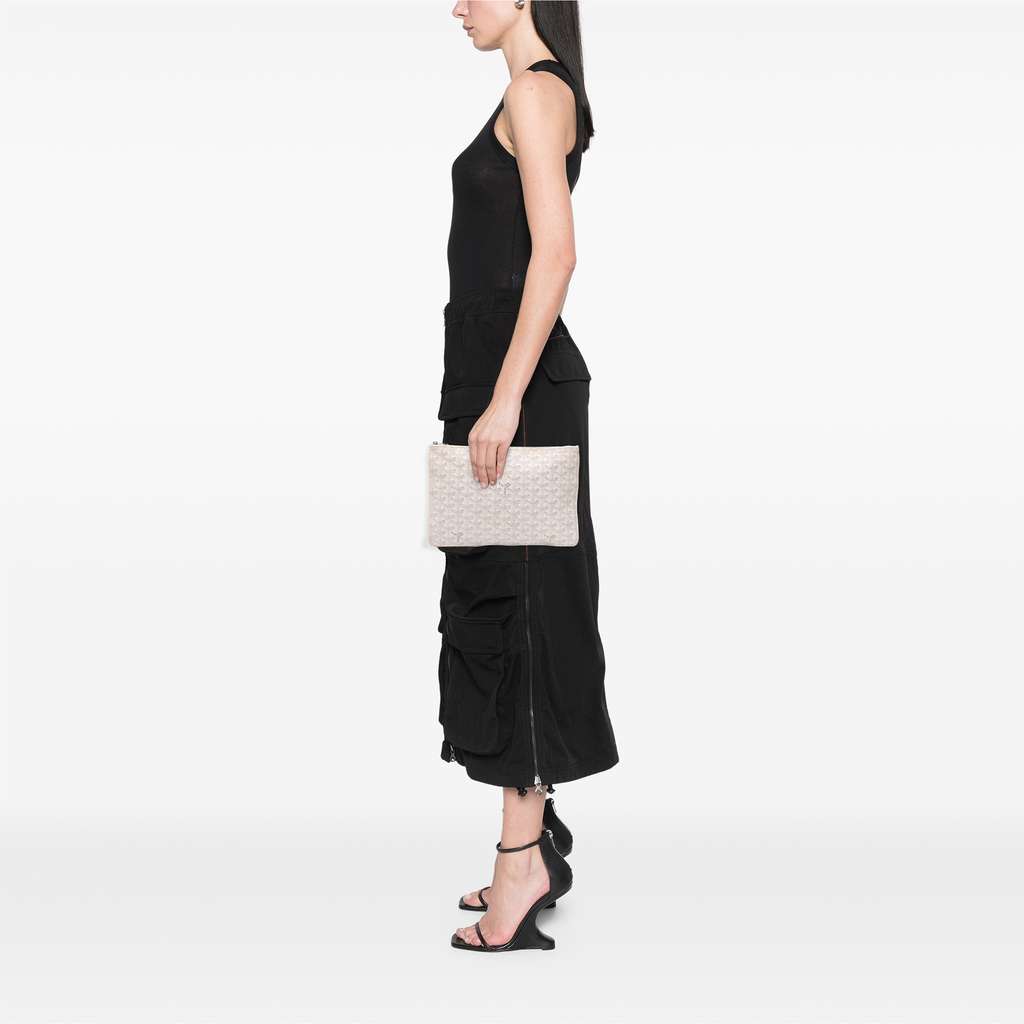 Goyard Goyardine Senat MM - Image 12