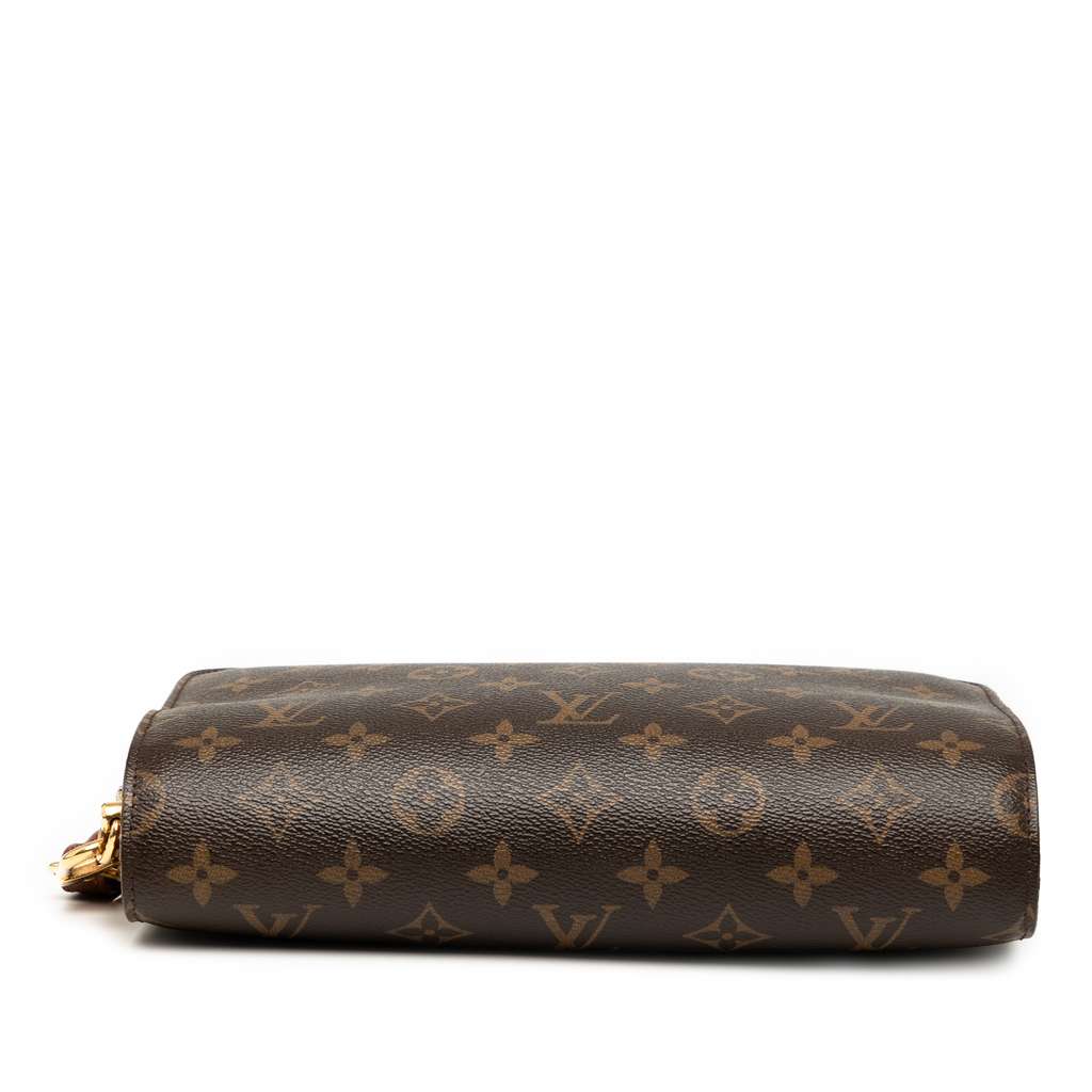 Louis Vuitton Monogram Orsay - Image 6