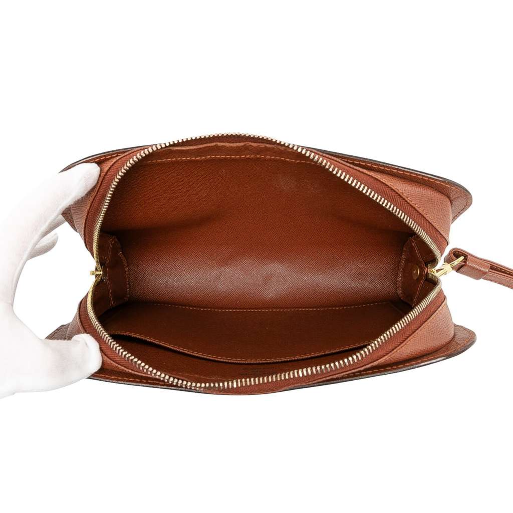 Louis Vuitton Monogram Orsay - 4