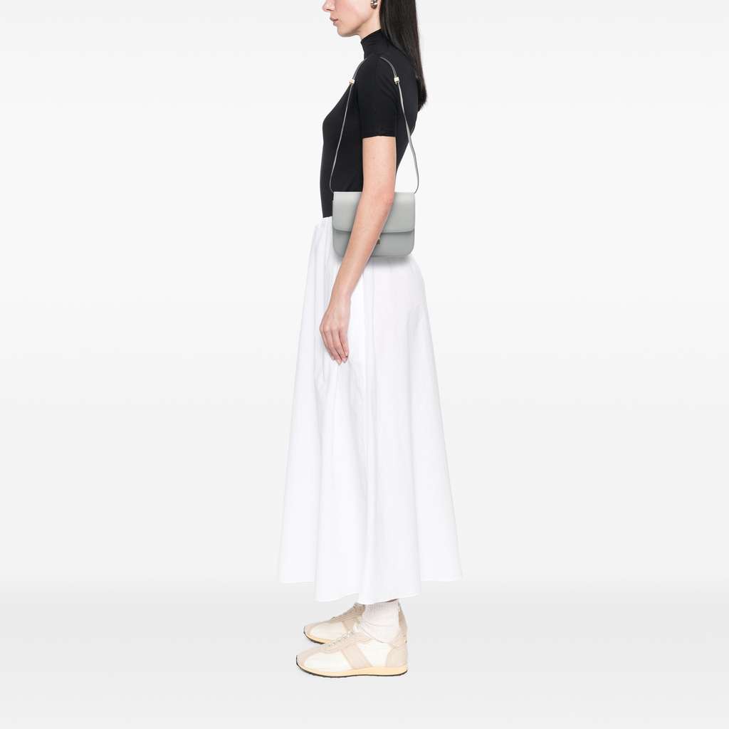 Celine Medium Calfskin Classic Box - Image 13